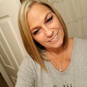 Meet your Posher, Brenda